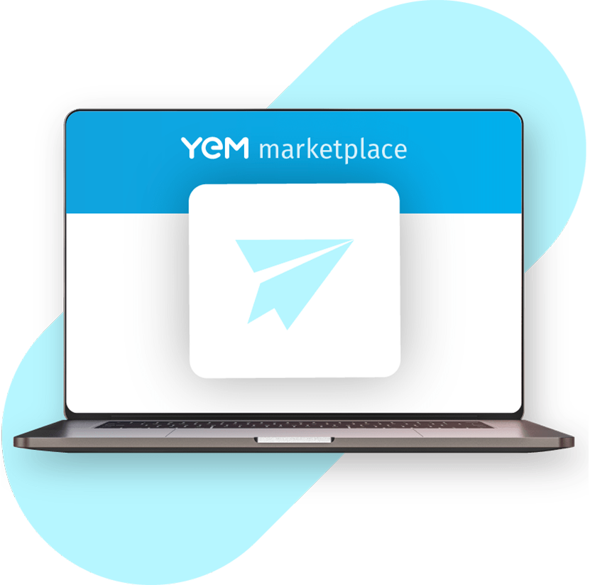 Yem energy Marketplace benefice 1